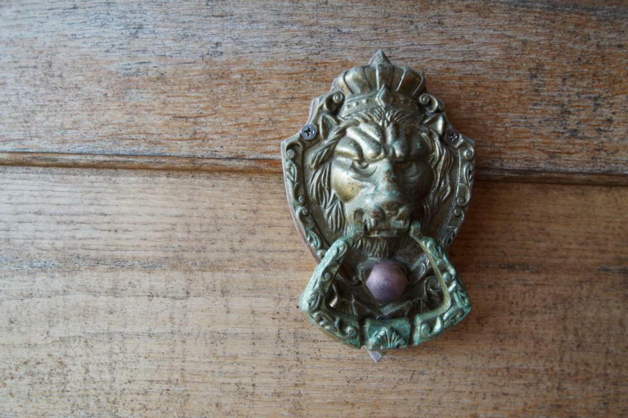 ヴェラ・ルカ Stiniva-Stone Houseヴィラ エクステリア 写真